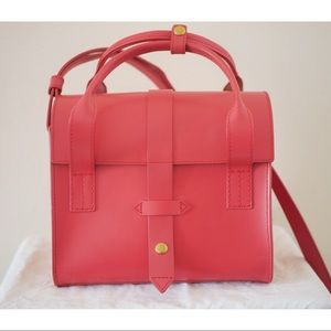 MARKDOWN! IIIBeca by Joy Gryson North Moore Satchel